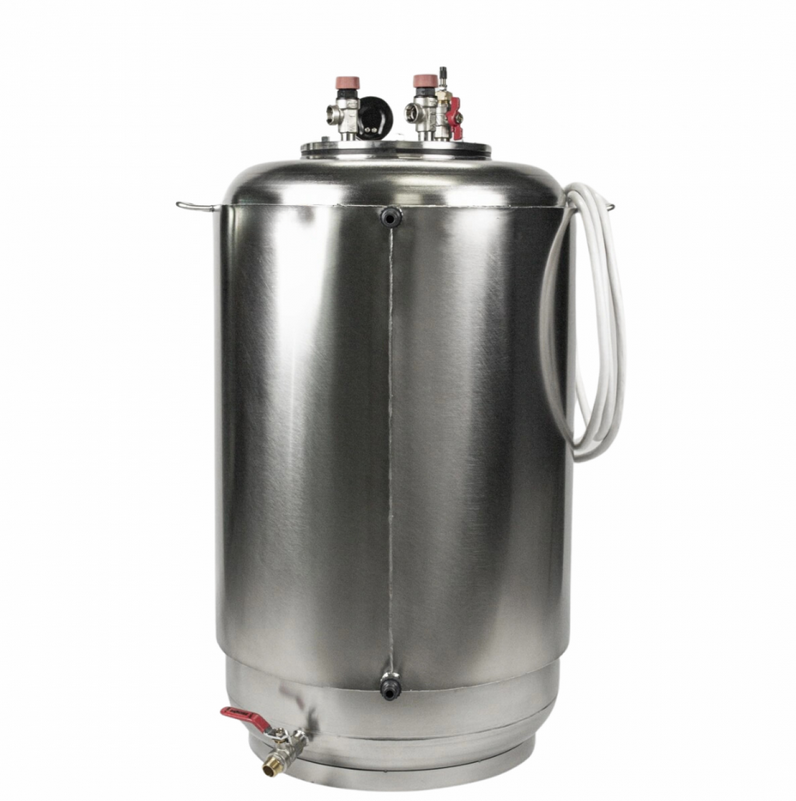 Автоклав електричний А60 Пром 90 л (31869288)