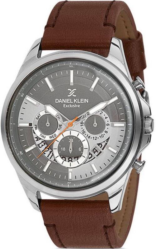 Наручний годинник чоловічий Daniel Klein DK11778-6 (104670)