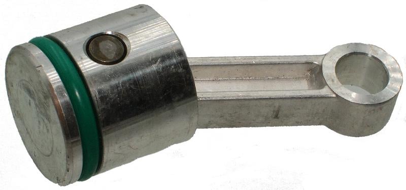 Поршень в сборе перфоратора Bosch GBH 11DE d38 (1618700066)