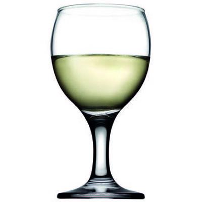 Набір келихів для вина Pasabahce Bistro 175 мл 6 шт. (44415) - фото 2 Набір келихів для вина Pasabahce Bistro 175 мл 6 шт. (44415) - фото 2