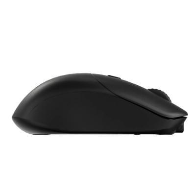 Компьютерная мышка AOC MS300B Bluetooth Black (MS300B/LA) - фото 4 Компьютерная мышка AOC MS300B Bluetooth Black (MS300B/LA) - фото 4