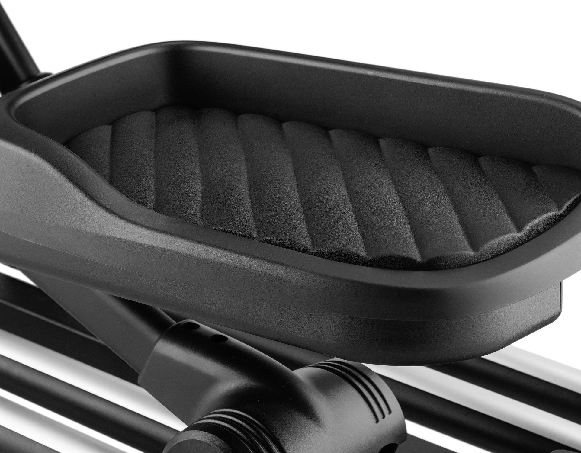 Орбітрек Gymtek XCF8000 електромагнітний (14204134) - фото 14