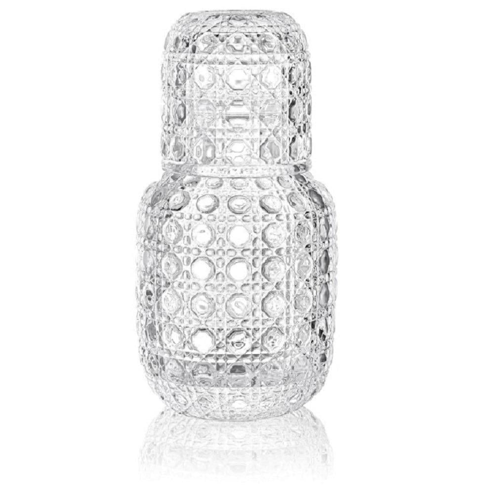 Графин с крышкой-стаканом 500 мл (R99444-1)