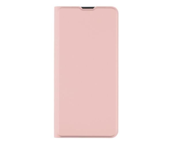 Чехол-книжка Elastic PU+TPU для Samsung A53 4G / 5G Light pink