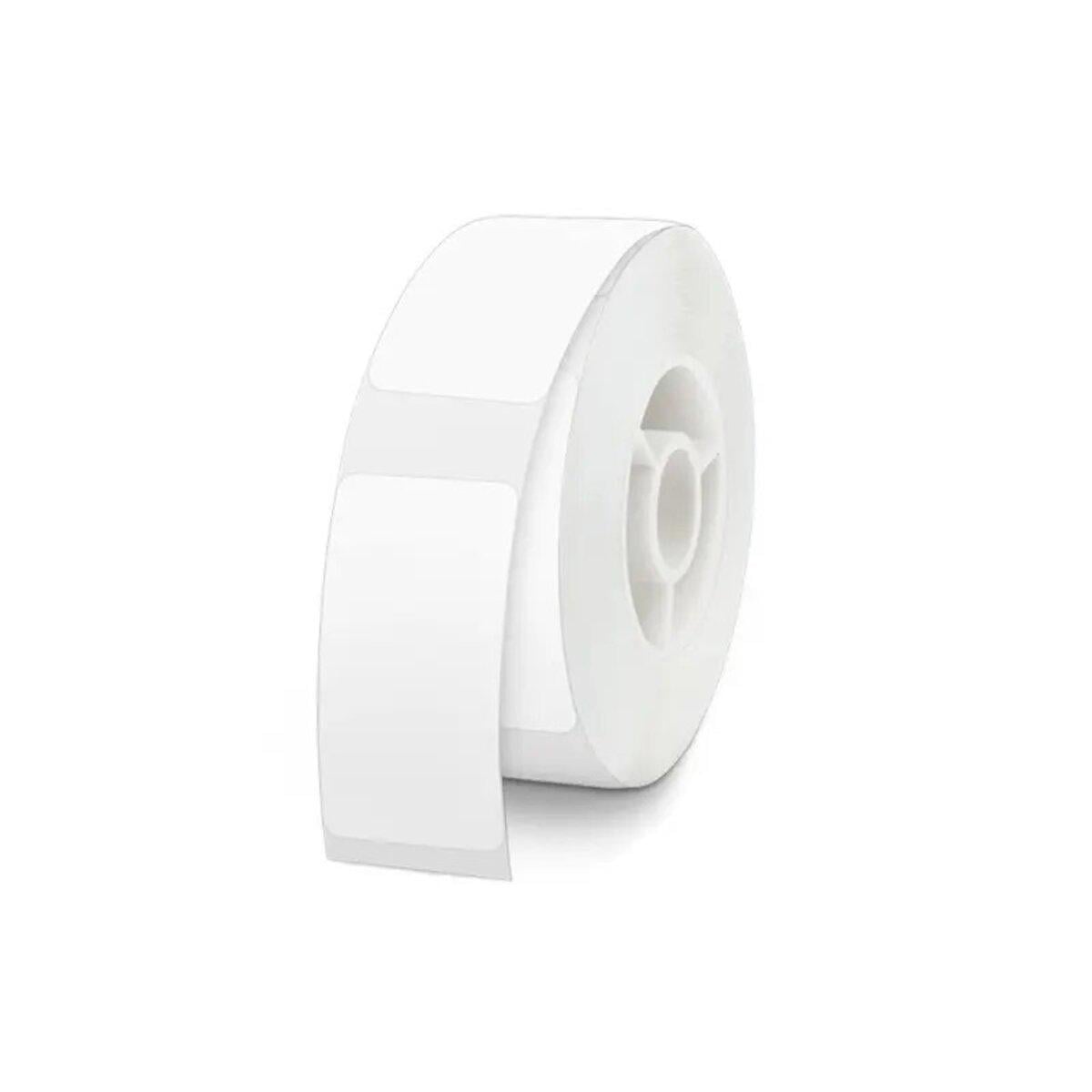 Этикетки для термопринтера NIIMBOT для D11/D110/D101/H1S T15х30 мм/210 шт. White (A2A68601301)
