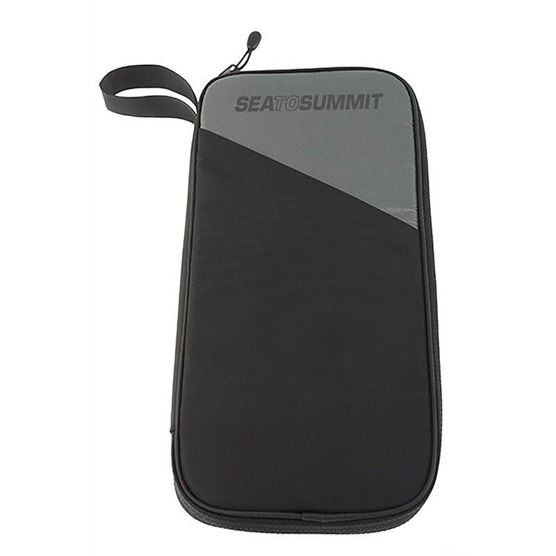 Кошелек Sea to Summit Travel RFID L Black (STS ATLTWRFIDLBK)