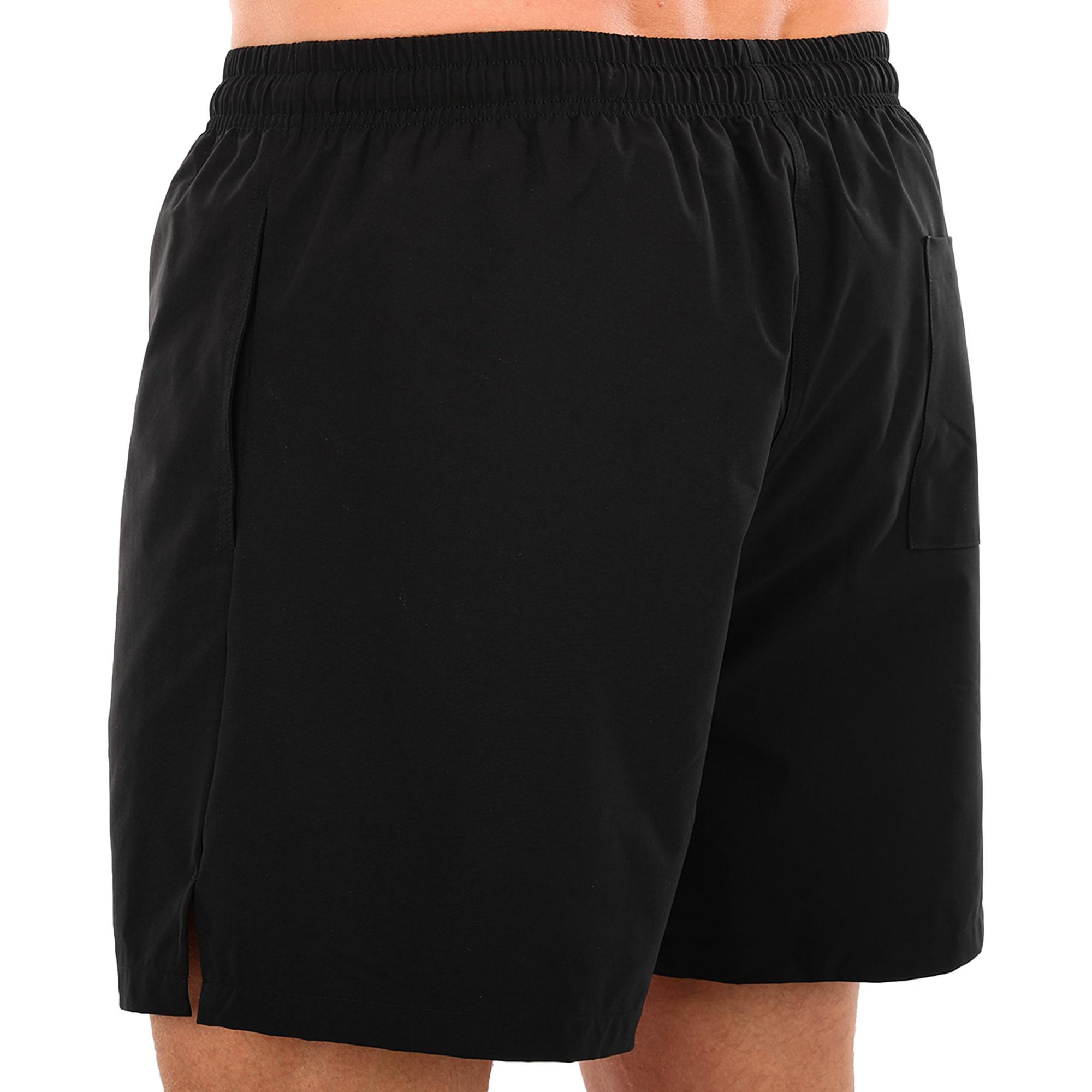 Шорти для плавання чоловічі YINGFA 24T863 2XL Чорний (24T863_Черный_2XL) - фото 5 Шорти для плавання чоловічі YINGFA 24T863 2XL Чорний (24T863_Черный_2XL) - фото 5