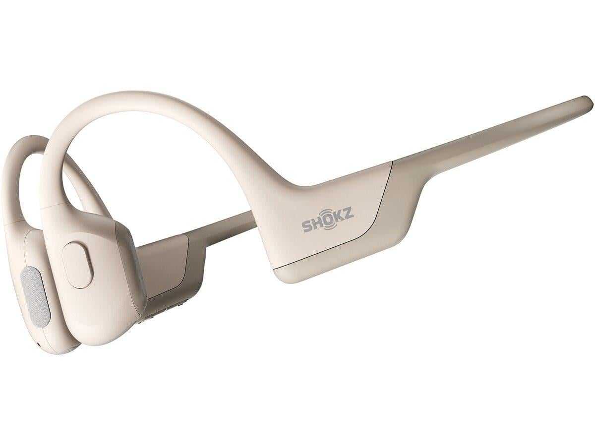 Наушники SHOKZ OpenRun Pro Mini Beige (20335827)