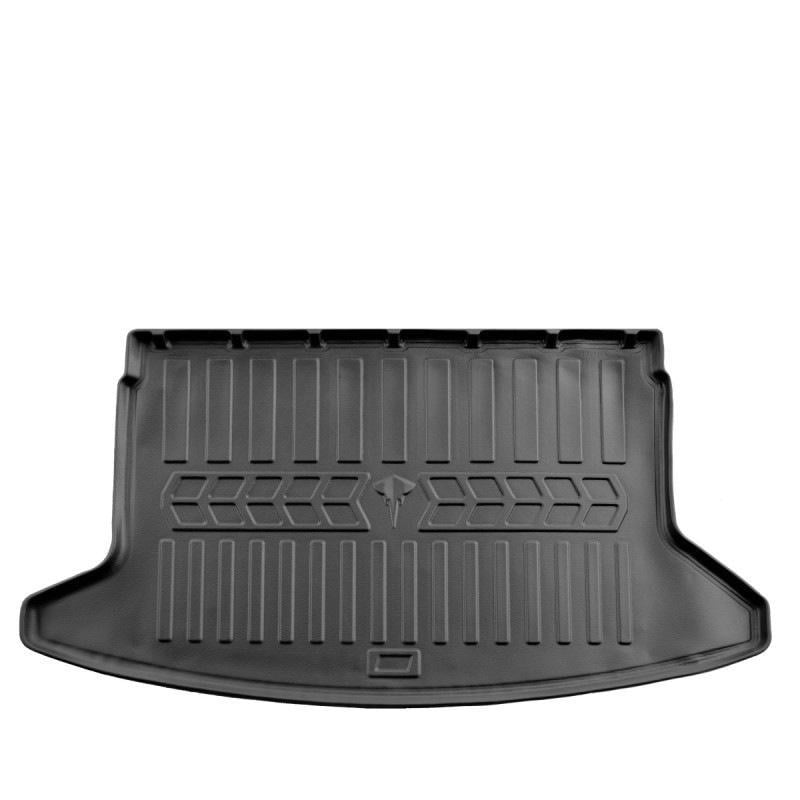 Коврик в багажник Stingray 3D HB для Kia Ceed 2018- гг. (126783) Коврик в багажник Stingray 3D HB для Kia Ceed 2018- гг. (126783)