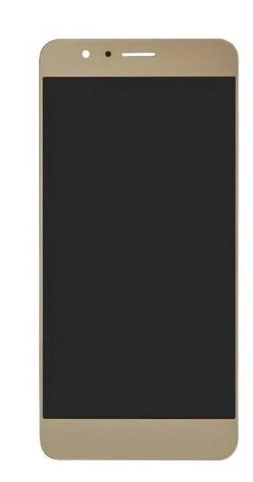 Дисплей для телефона Huawei Honor 8 FRDL09/FRDL19 Gold (5000626G)