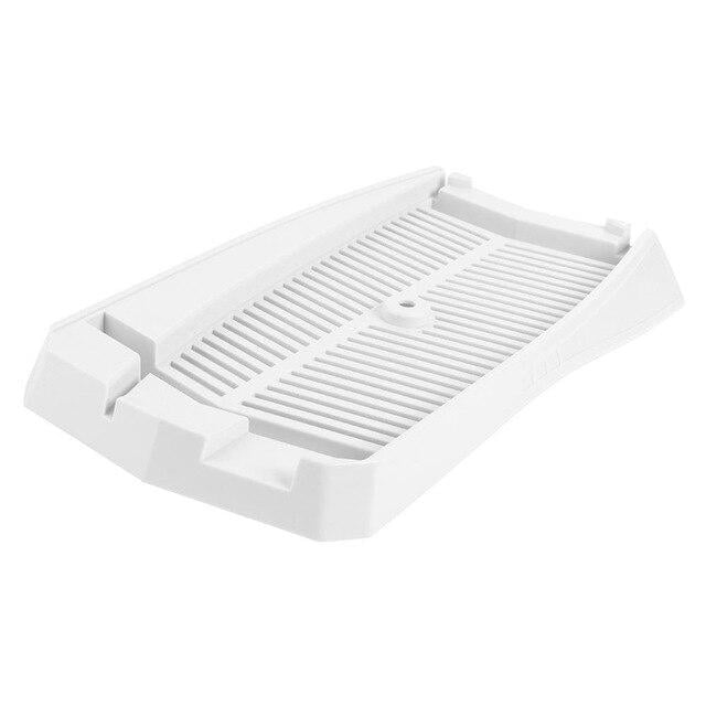 Вертикальная подставка для PlayStation 5 White (KJH-P5-006)