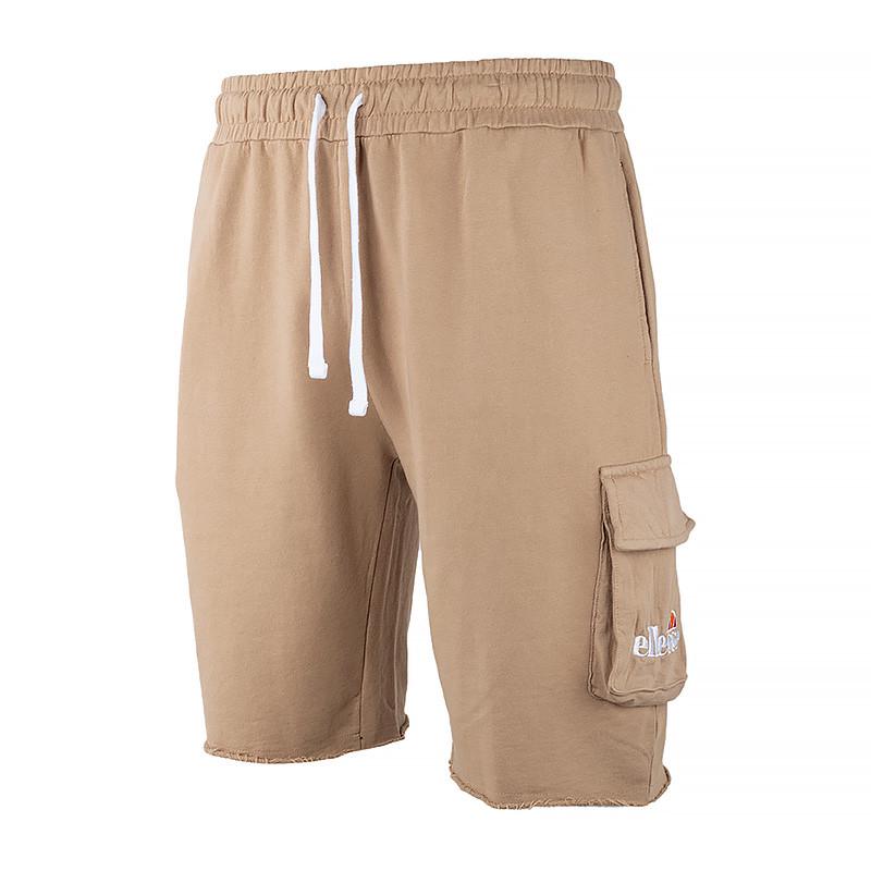 Шорти Ellesse Neem Short XL Бежевий (SHM13798-BROWN XL) - фото 1