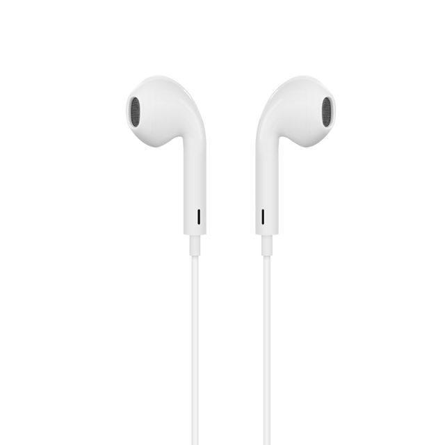 Наушники Hoco L7 Plus 6931474714725 Белый (1869969904)