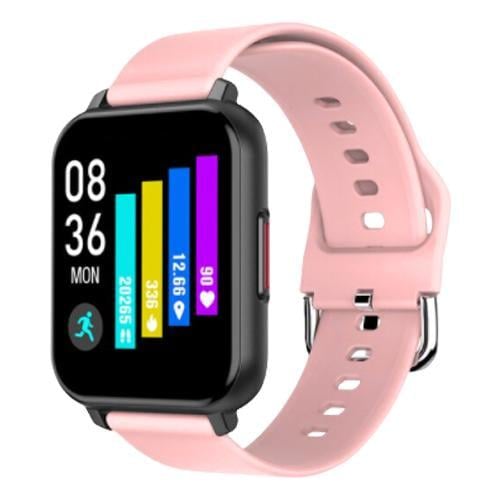 Смарт-годинник Smart Watch ST8-2 Pink Смарт-годинник Smart Watch ST8-2 Pink