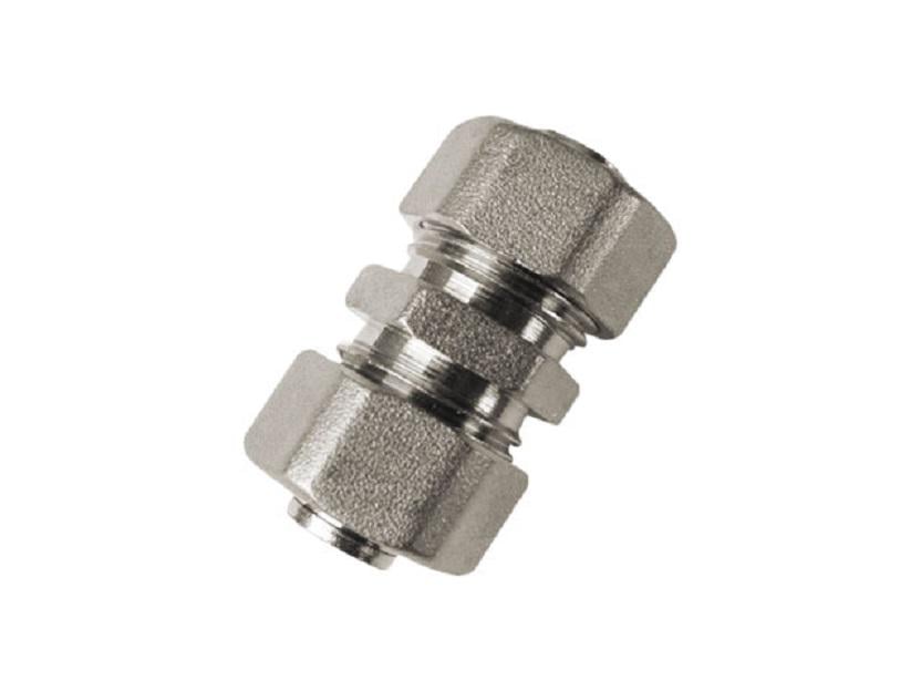 Муфта сполучна Aqua-World ТМ 16-20 для металопластикових труб (Ф4М3-1620)