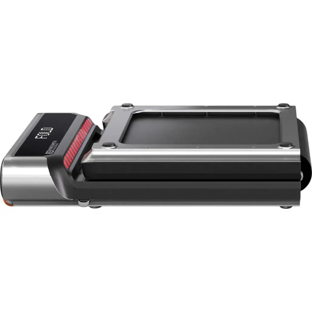 Беговая дорожка KingSmith WalkingPad R3 Black - фото 4 Беговая дорожка KingSmith WalkingPad R3 Black - фото 4