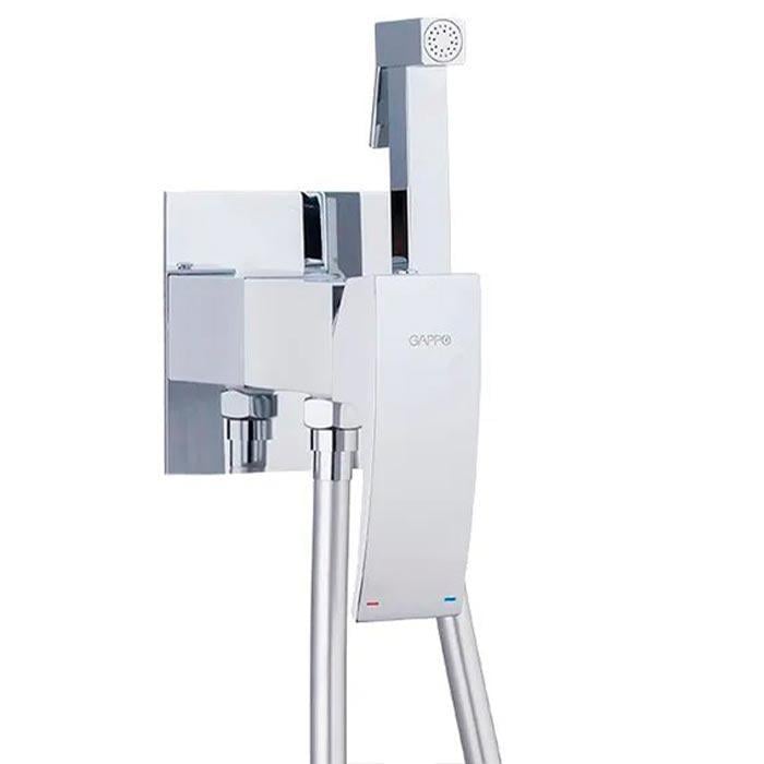 Смеситель для душа Gappo Jacob G7207-8 (17882) Смеситель для душа Gappo Jacob G7207-8 (17882)