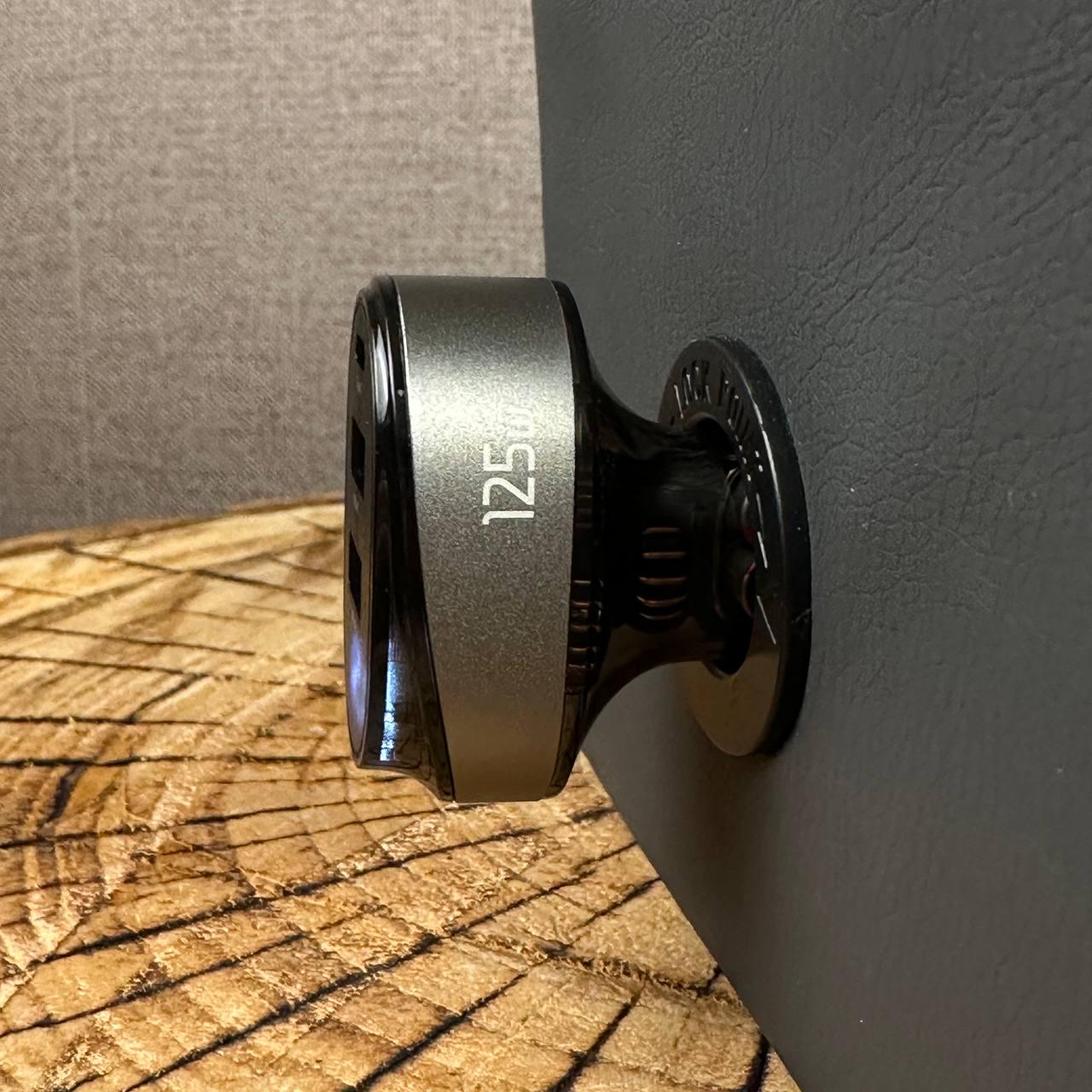 Зарядка в прикурювач Essager 2 USB-A 1 USB-C QC3.0 125 Вт швидка зарядка - фото 5