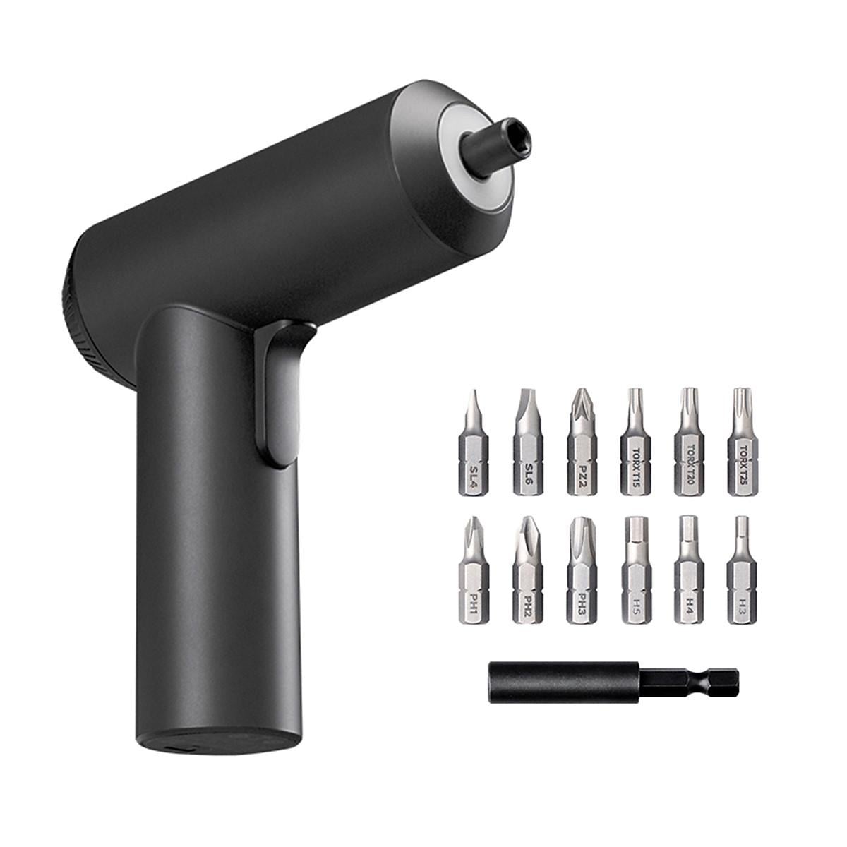 Шуруповерт электрический MiJia Electric Screwdriver (MJDDLSD001QW) Шуруповерт электрический MiJia Electric Screwdriver (MJDDLSD001QW)