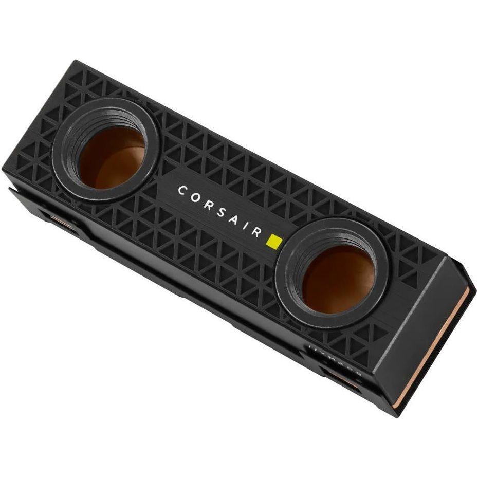 SSD-накопитель Corsair MP600 PRO XT Hydro X Edition 2TB (CSSD-F2000GBMP600PHXT) - фото 2