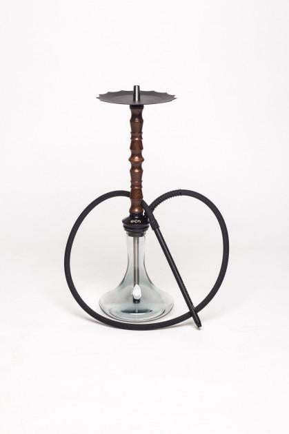 Кальян Gramm Eco Stained Wood