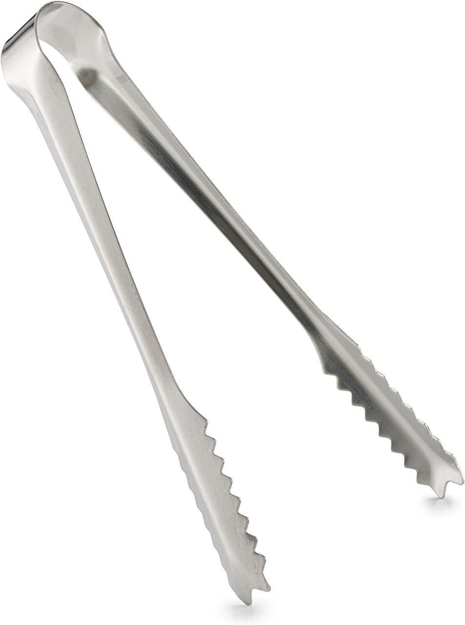 Ведро для льда Barcool с крышкой и щипцами для льда - фото 6