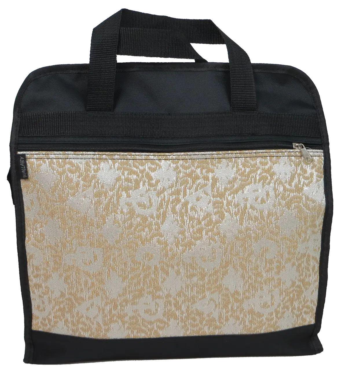 Сумка для покупок Wallaby господарська Чорний (2701.1381)