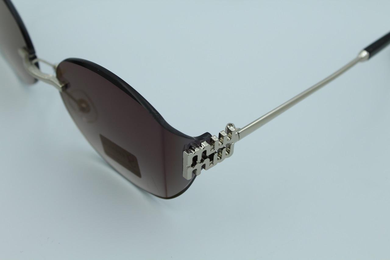 Сонцезахисні окуляри жіночі Seefair (5A003 C8) - фото 5 Сонцезахисні окуляри жіночі Seefair (5A003 C8) - фото 5