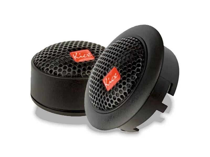 Твиттер Kicx ND 25S (4257)