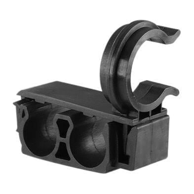 Тримач трубок/дротів Mak d 13,5 мм (21194)