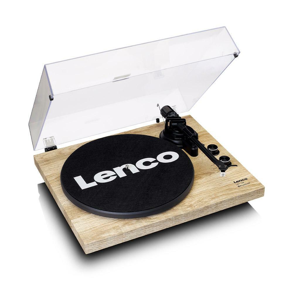 Проигрыватель виниловый Lenco LBT-188PI (LBT-188PI)
