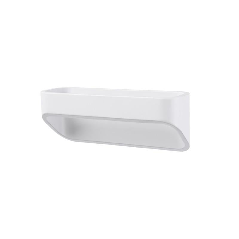 Светильник настенный накладной Brille LED скандинавский BR-02 516C/12x0,5W 26-133