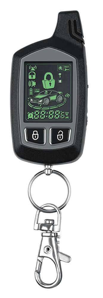 Автосигнализация Davinci PHI-370 ver.B - фото 2 Автосигнализация Davinci PHI-370 ver.B - фото 2