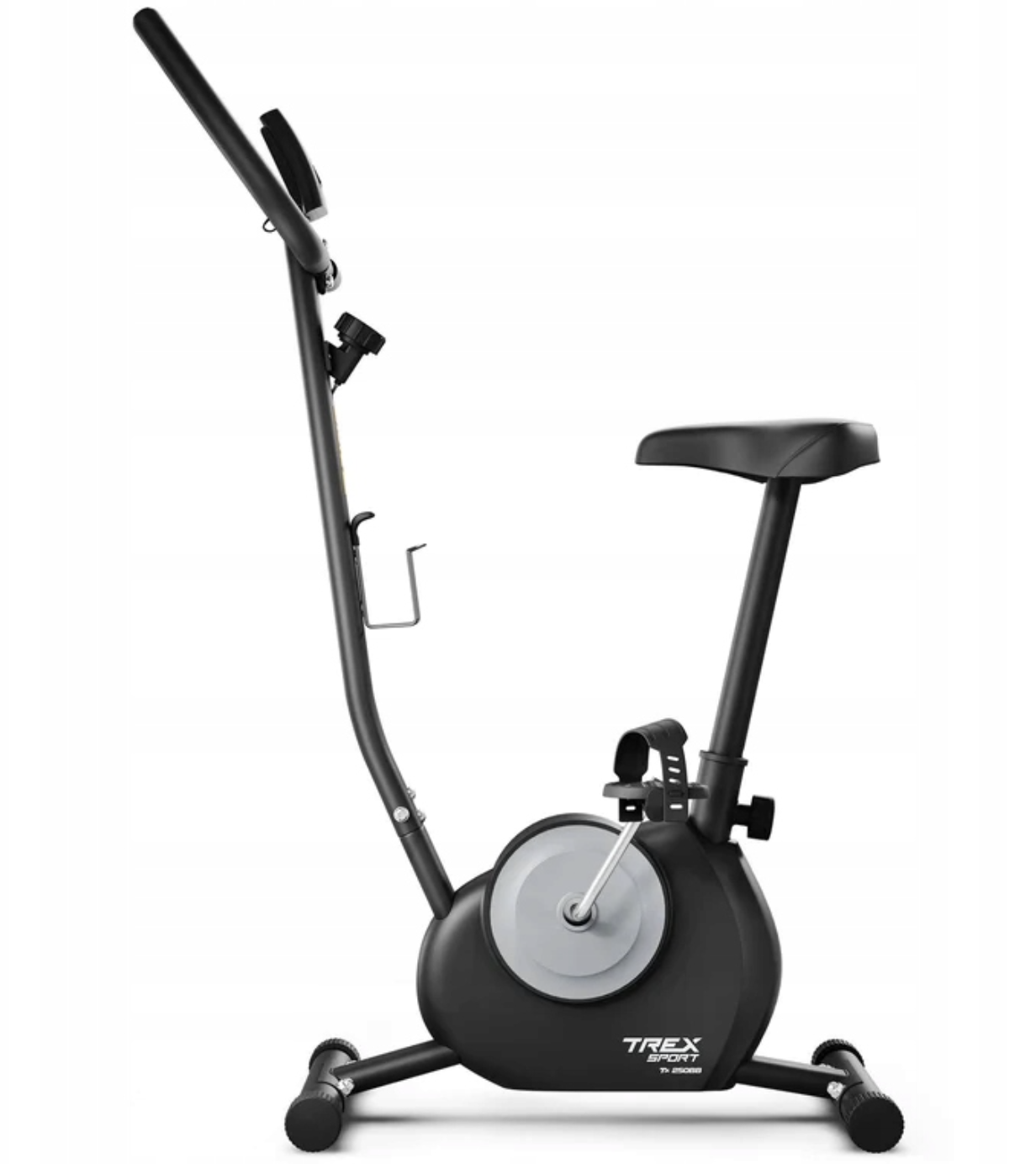 Велотренажер TREX Sport TX-250BB JOLT Чорний (4394)