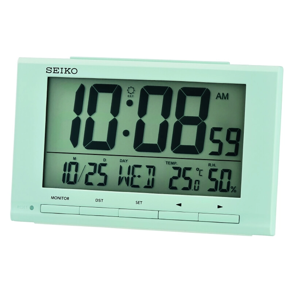 Часы настольные Seiko QHL090L