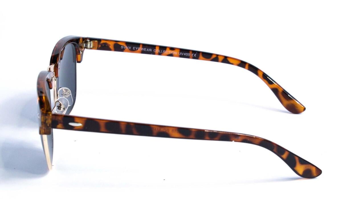 Солнцезащитные очки женские Svnx sg5018-1 (o4ki-12778) - фото 3