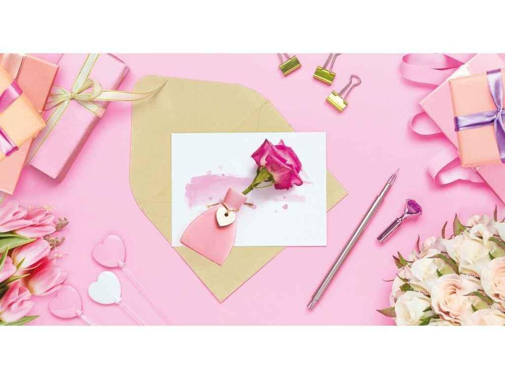 Конверт для денег Упаковкин №КД-136 10 шт. (1081126)