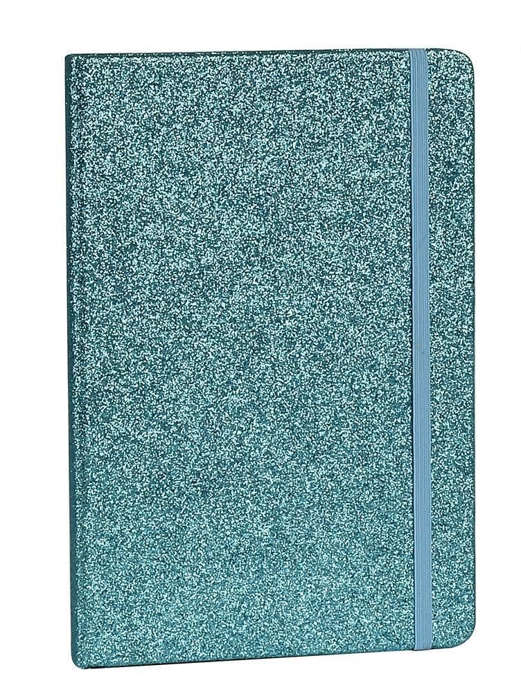 Блокнот на резинке WW01497ST A6 80 л