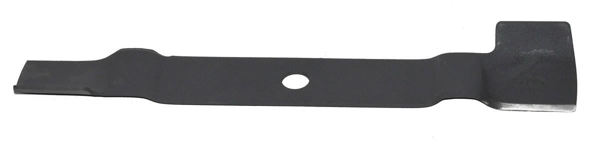 Нож газонокосилки AL-KO Comfort 40 E d19/L400 мм (шп418) - фото 2 Нож газонокосилки AL-KO Comfort 40 E d19/L400 мм (шп418) - фото 2