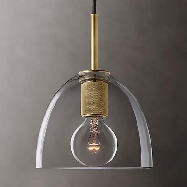 Подвес DUO GLASS D20 (039019-SHL)