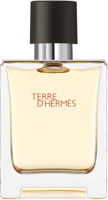 Туалетная вода Hermes Terre d'Hermes 50 мл (3346131400041)