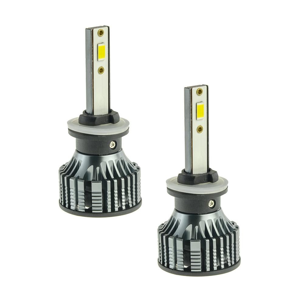 Светодиодные лампы Nextone LED L6 H27 880 5500K 9-32 V 2 шт. (НФ-00001679-1) Светодиодные лампы Nextone LED L6 H27 880 5500K 9-32 V 2 шт. (НФ-00001679-1)
