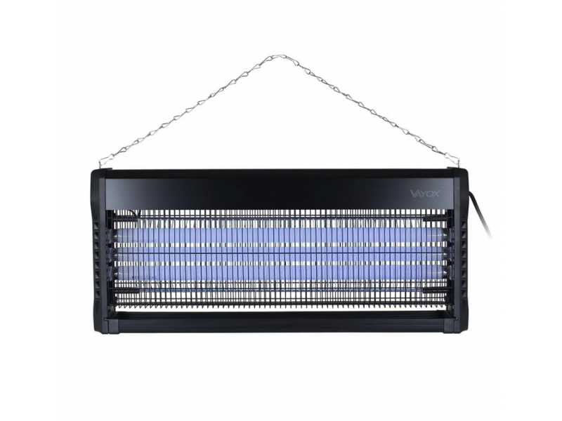 Истребитель насекомых Vayox IKL-60W 60 Вт до 300 кв.м (iz16844)