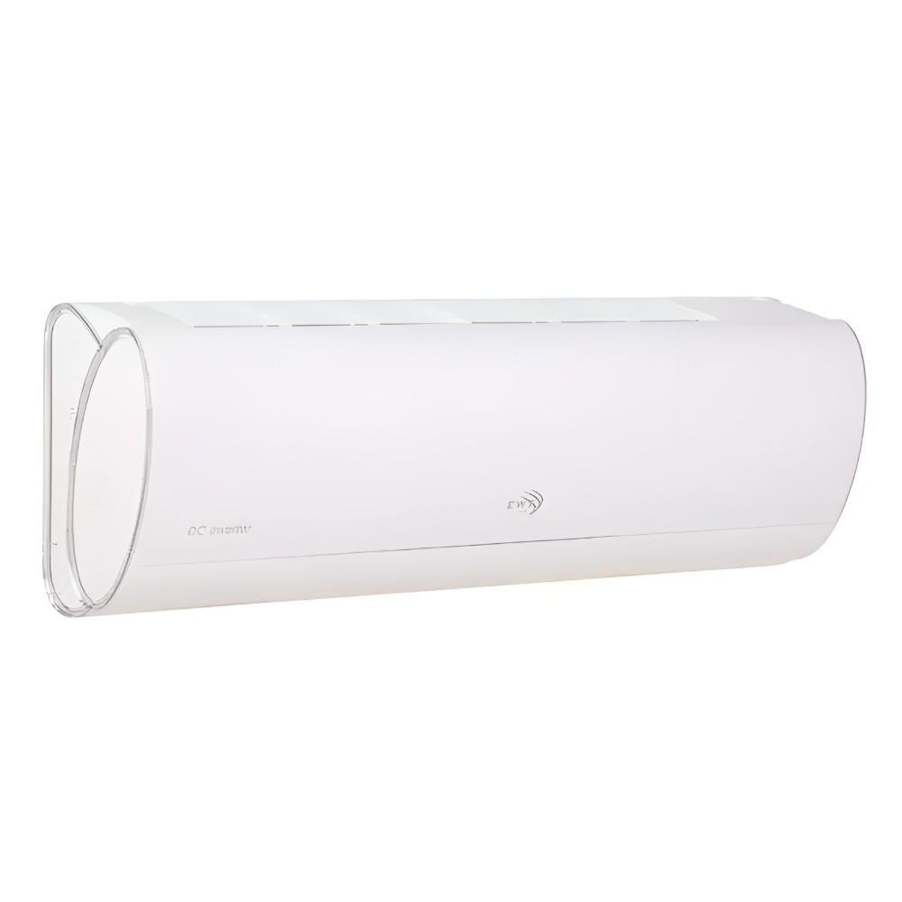 Кондиционер EWT Clima Taifun Pro S-120SNI-HRFN8 35 м2/-25°С инверторный + пульт ДУ Wi-Fi Белый