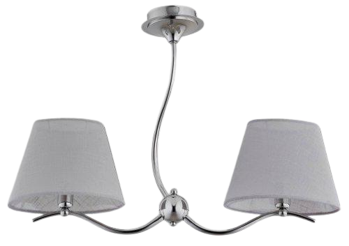 Люстра Alfa Pavo классическая (21272)