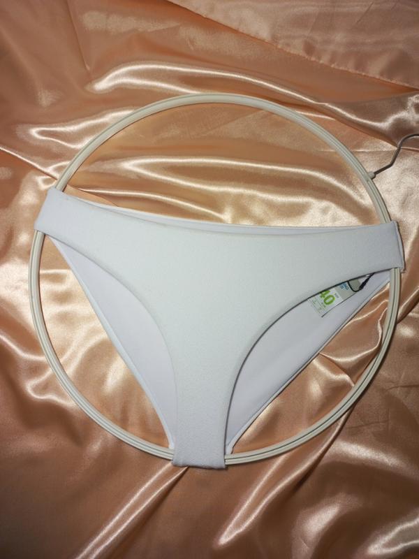 Купальні трусики PRIMARK 8017308 р. 48 Білий