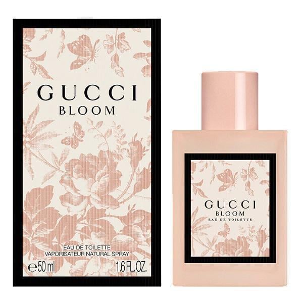 Туалетная вода для женщин Gucci Bloom 50 мл (100845)