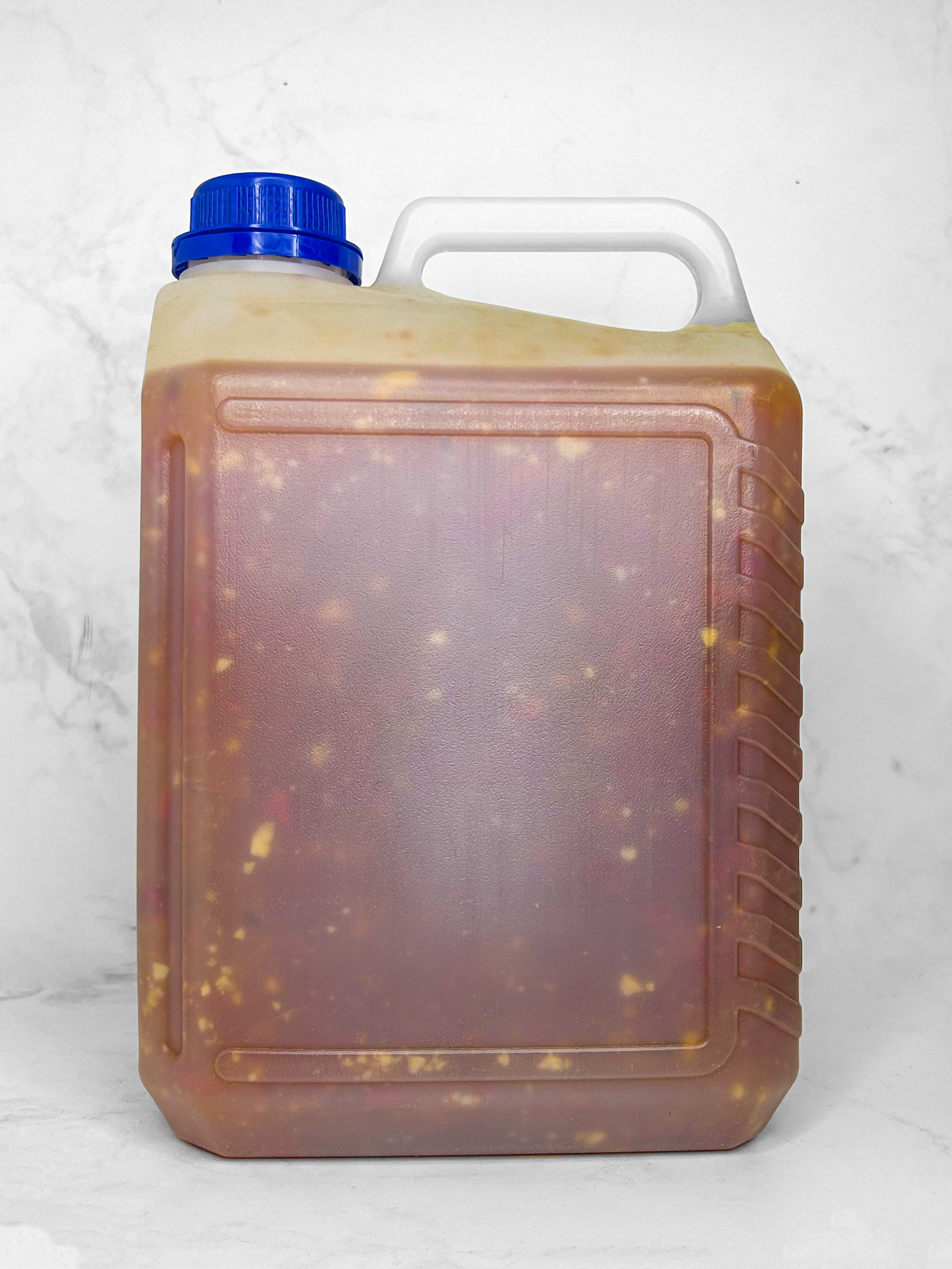 Соус Тайський солодкий чилі 5 л (100013) - фото 3