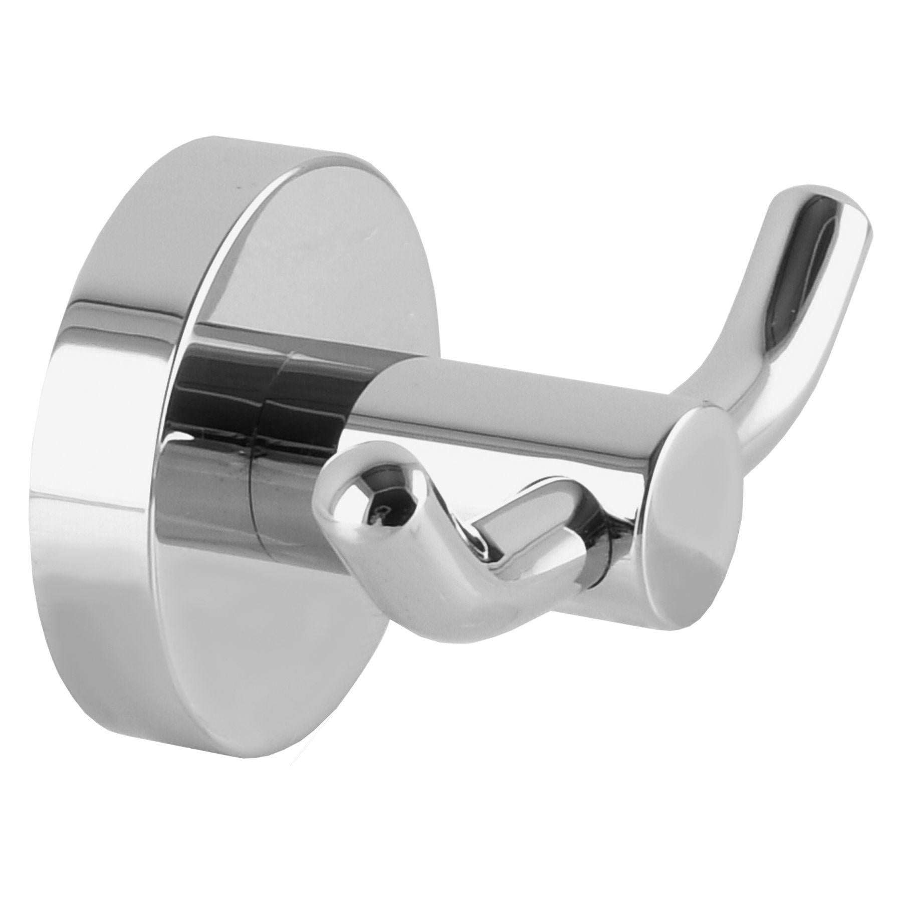 Крючок двойной Perfect Sanitary Appliances SP 8125 Хром (000004563) Крючок двойной Perfect Sanitary Appliances SP 8125 Хром (000004563)