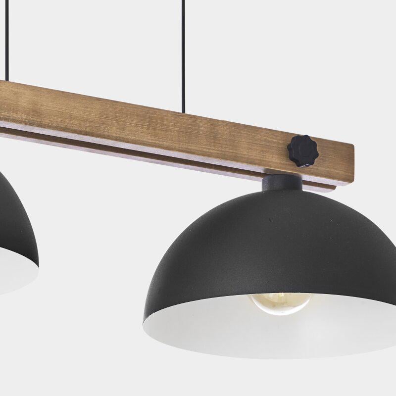 Подвесной светильник TK Lighting 1706 Oslo (ТК_1706) - фото 3 Подвесной светильник TK Lighting 1706 Oslo (ТК_1706) - фото 3